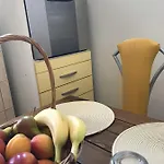 Apartment Sea Garden Residence Burgas