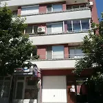 Sea Garden Residence Burgas Apartment Burgas