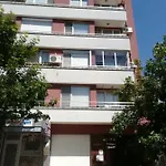 Sea Garden Residence Burgas *