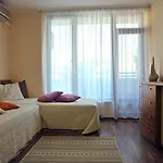 Sea Garden Residence Burgas *