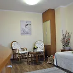 Apartment Sea Garden Residence Burgas *