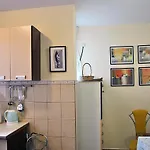 Sea Garden Residence Burgas Apartment Burgas City