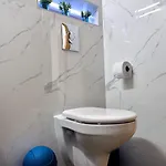 Apartment Sea Garden Residence Burgas *