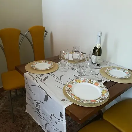 Sea Garden Residence Burgas *