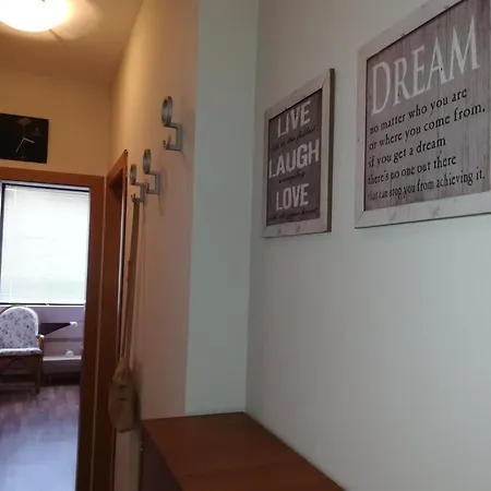 아파트 Sea Garden Residence Burgas