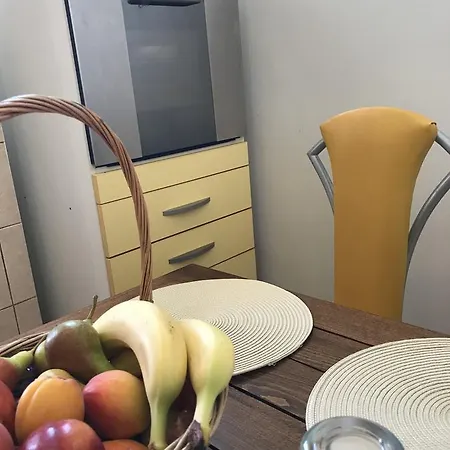 Apartman Sea Garden Residence Burgas