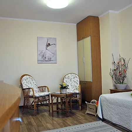 Apartman Sea Garden Residence Burgas *