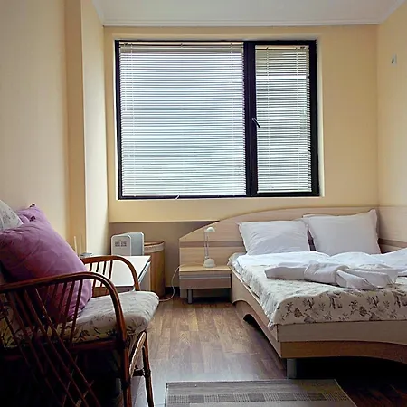 Apartment Sea Garden Residence Burgas Burgas