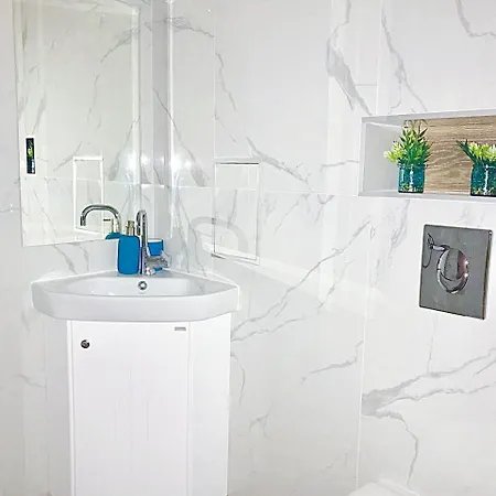 Sea Garden Residence Burgas * Burgas